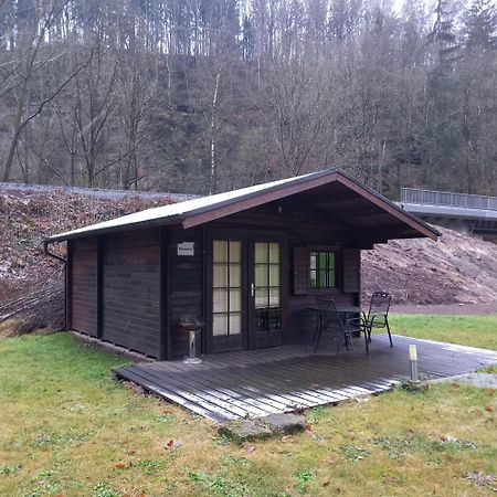 Ocheleck Apartment Porschdorf Luaran gambar