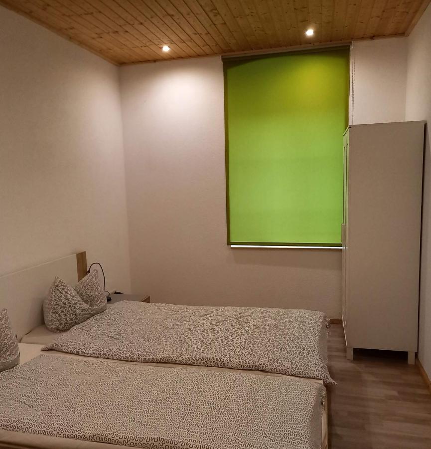 Ocheleck Apartment Porschdorf Luaran gambar