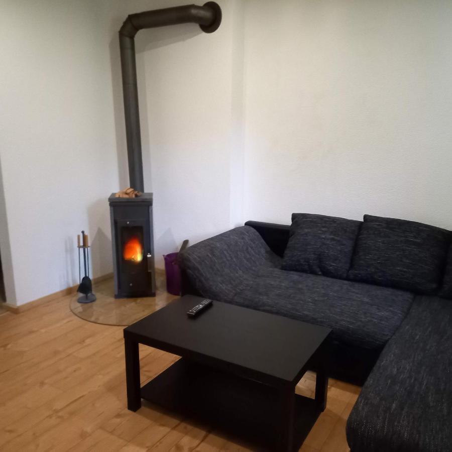 Ocheleck Apartment Porschdorf Luaran gambar