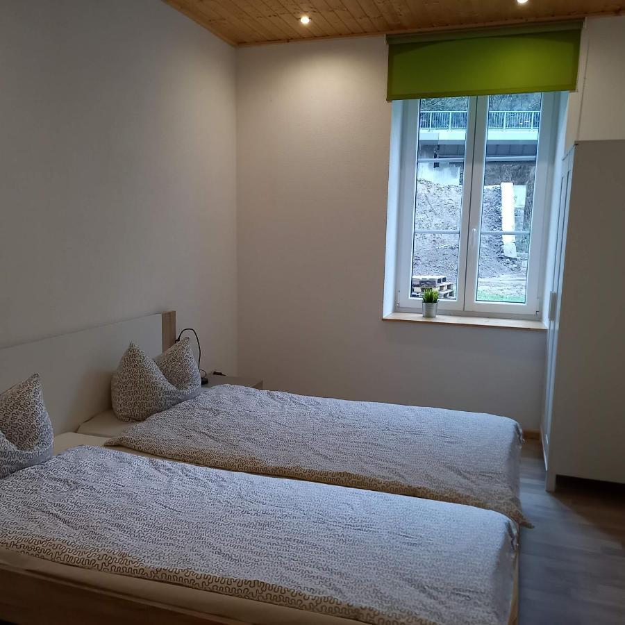 Ocheleck Apartment Porschdorf Luaran gambar