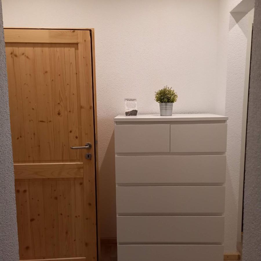 Ocheleck Apartment Porschdorf Luaran gambar