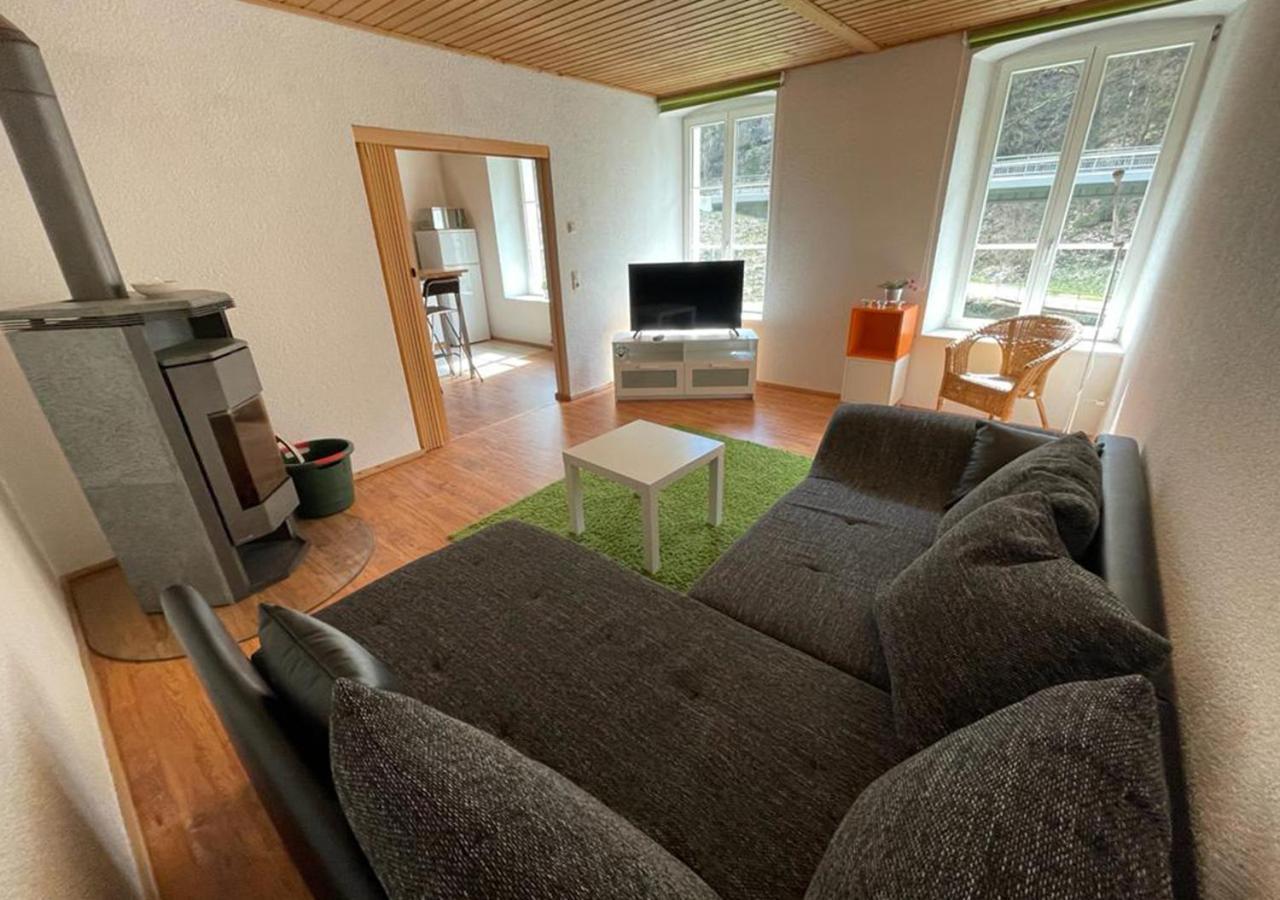 Ocheleck Apartment Porschdorf Luaran gambar