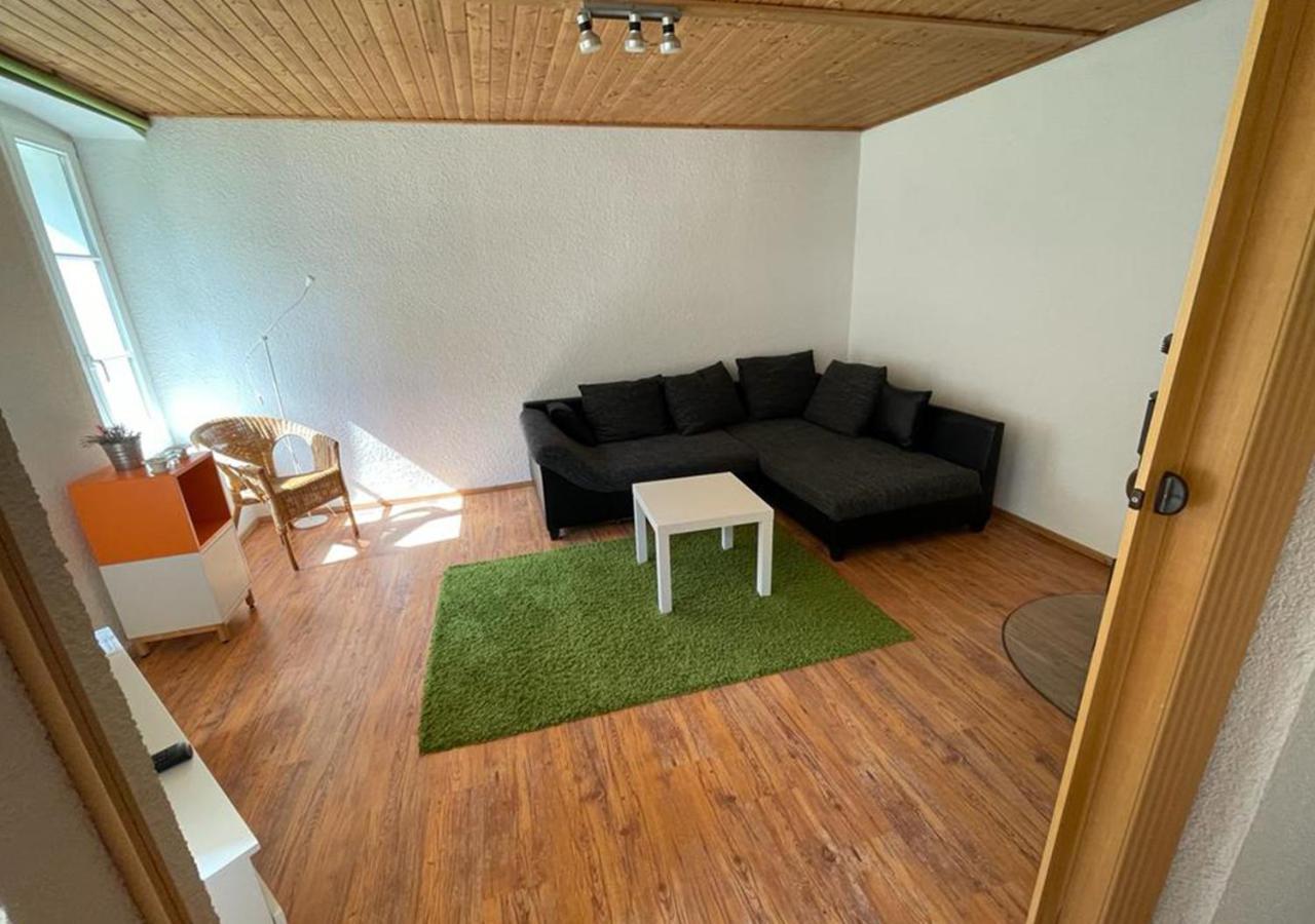Ocheleck Apartment Porschdorf Luaran gambar