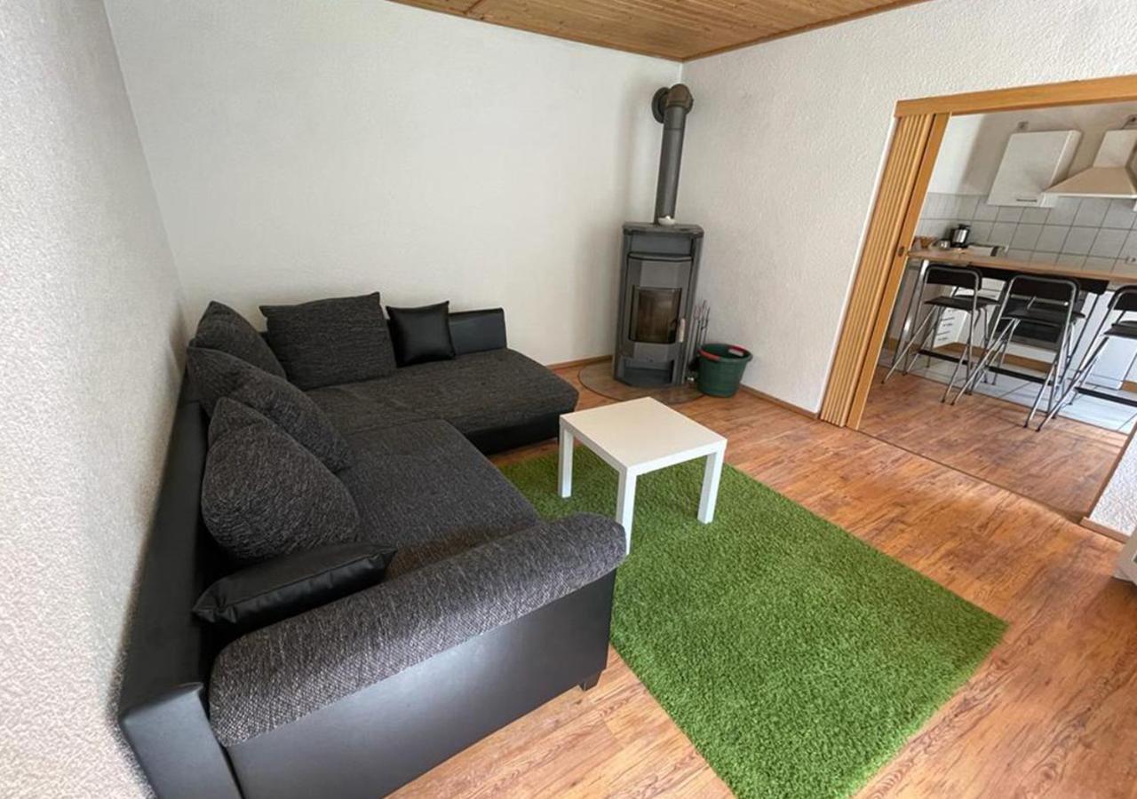 Ocheleck Apartment Porschdorf Luaran gambar