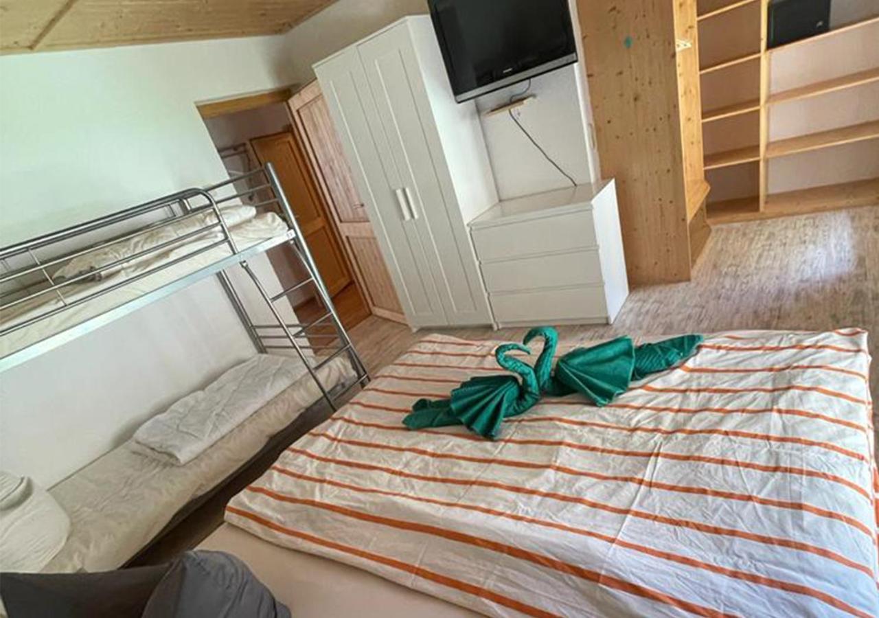 Ocheleck Apartment Porschdorf Luaran gambar