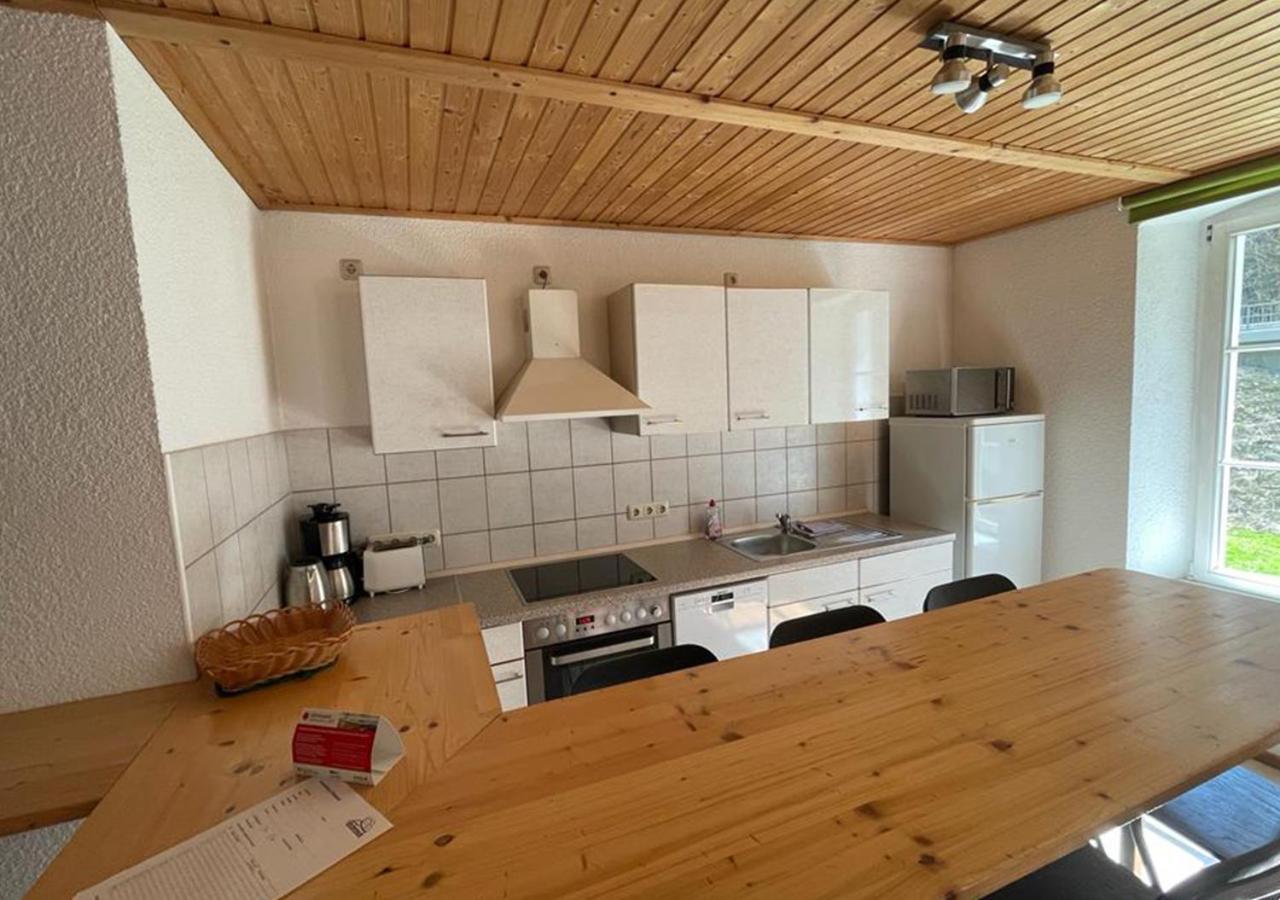 Ocheleck Apartment Porschdorf Luaran gambar