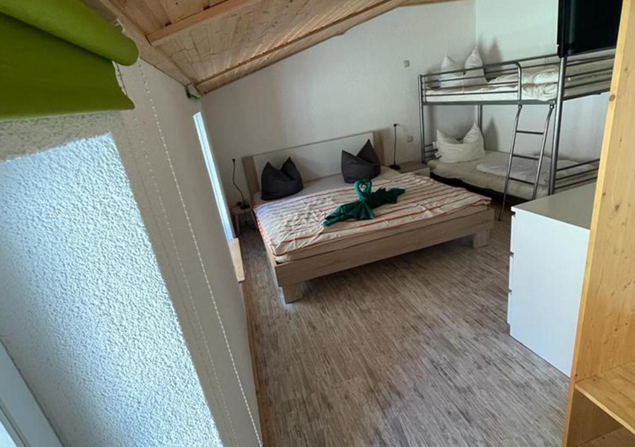 Ocheleck Apartment Porschdorf Luaran gambar
