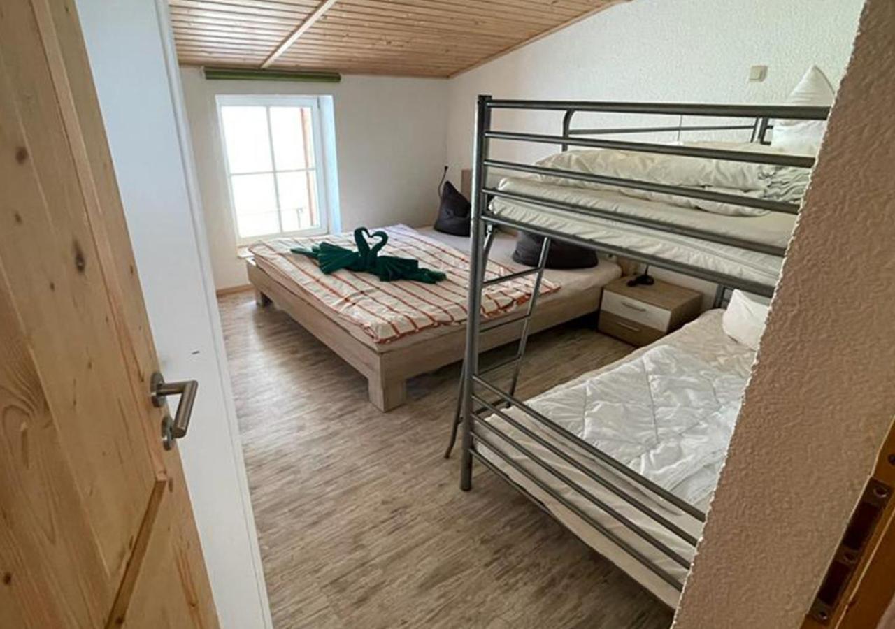 Ocheleck Apartment Porschdorf Luaran gambar