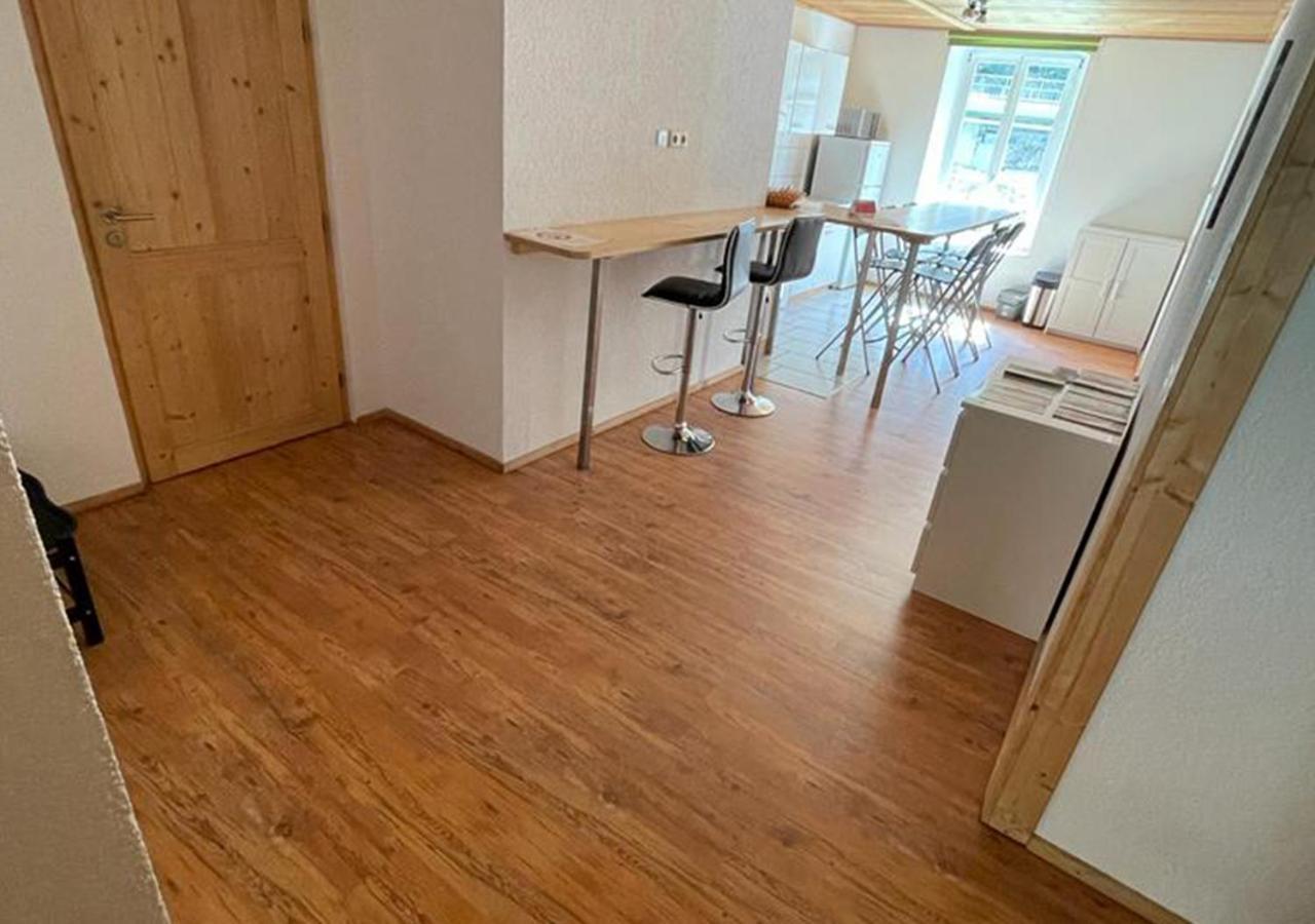Ocheleck Apartment Porschdorf Luaran gambar