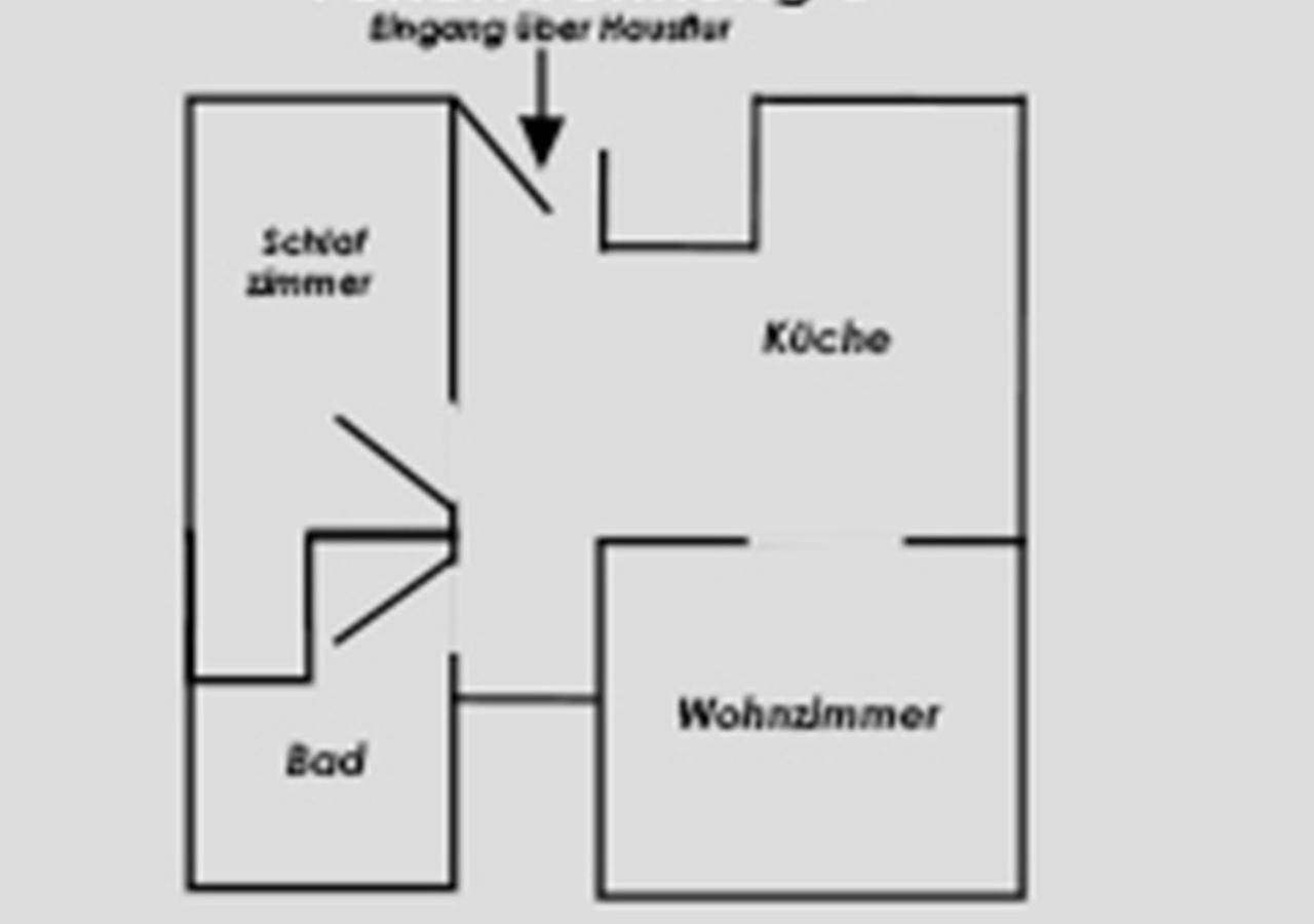 Ocheleck Apartment Porschdorf Luaran gambar