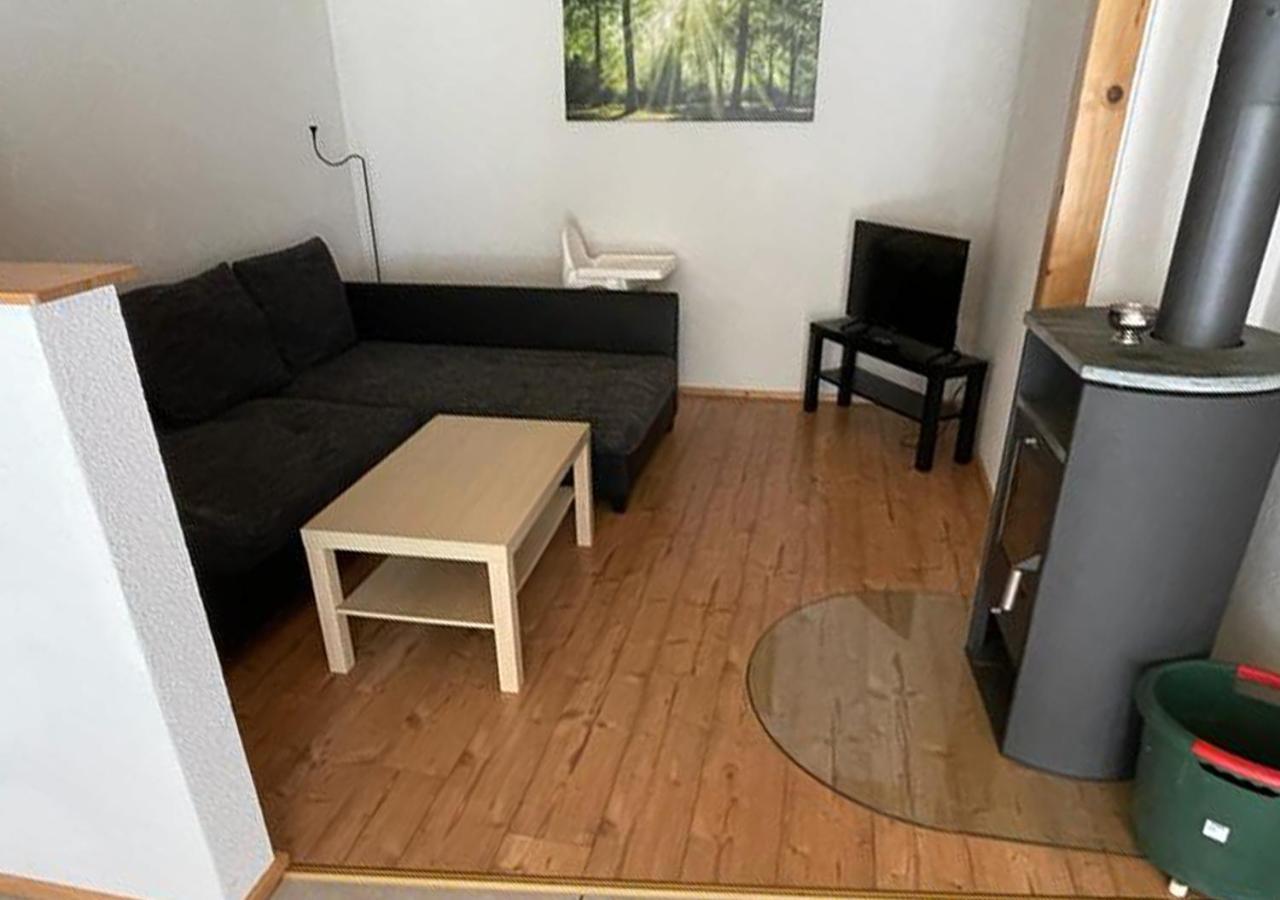 Ocheleck Apartment Porschdorf Luaran gambar