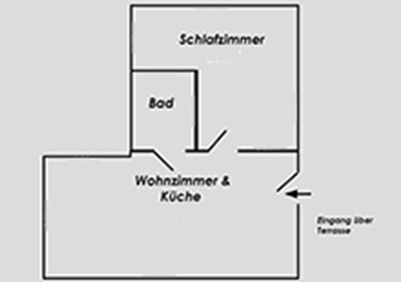 Ocheleck Apartment Porschdorf Luaran gambar