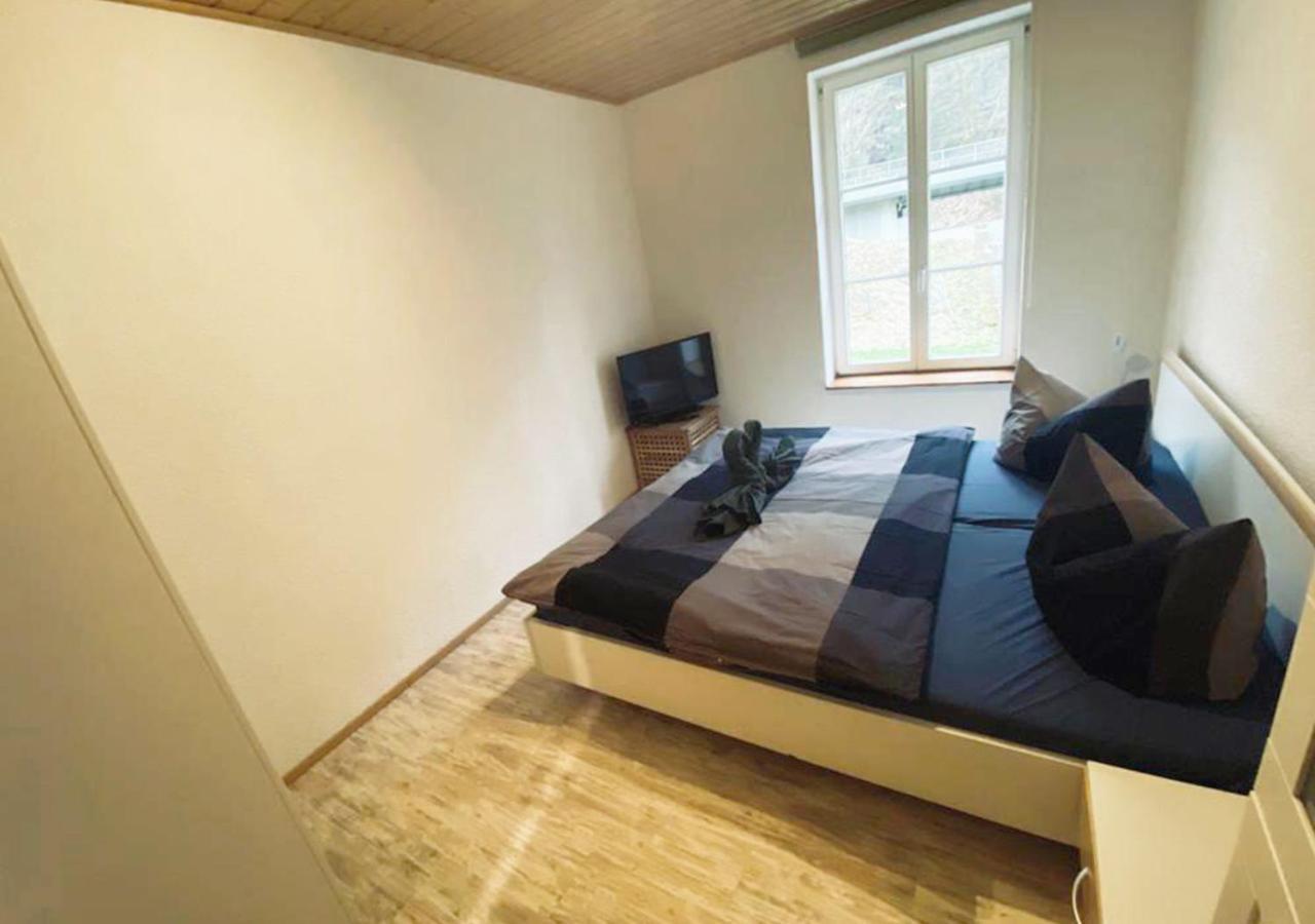 Ocheleck Apartment Porschdorf Luaran gambar