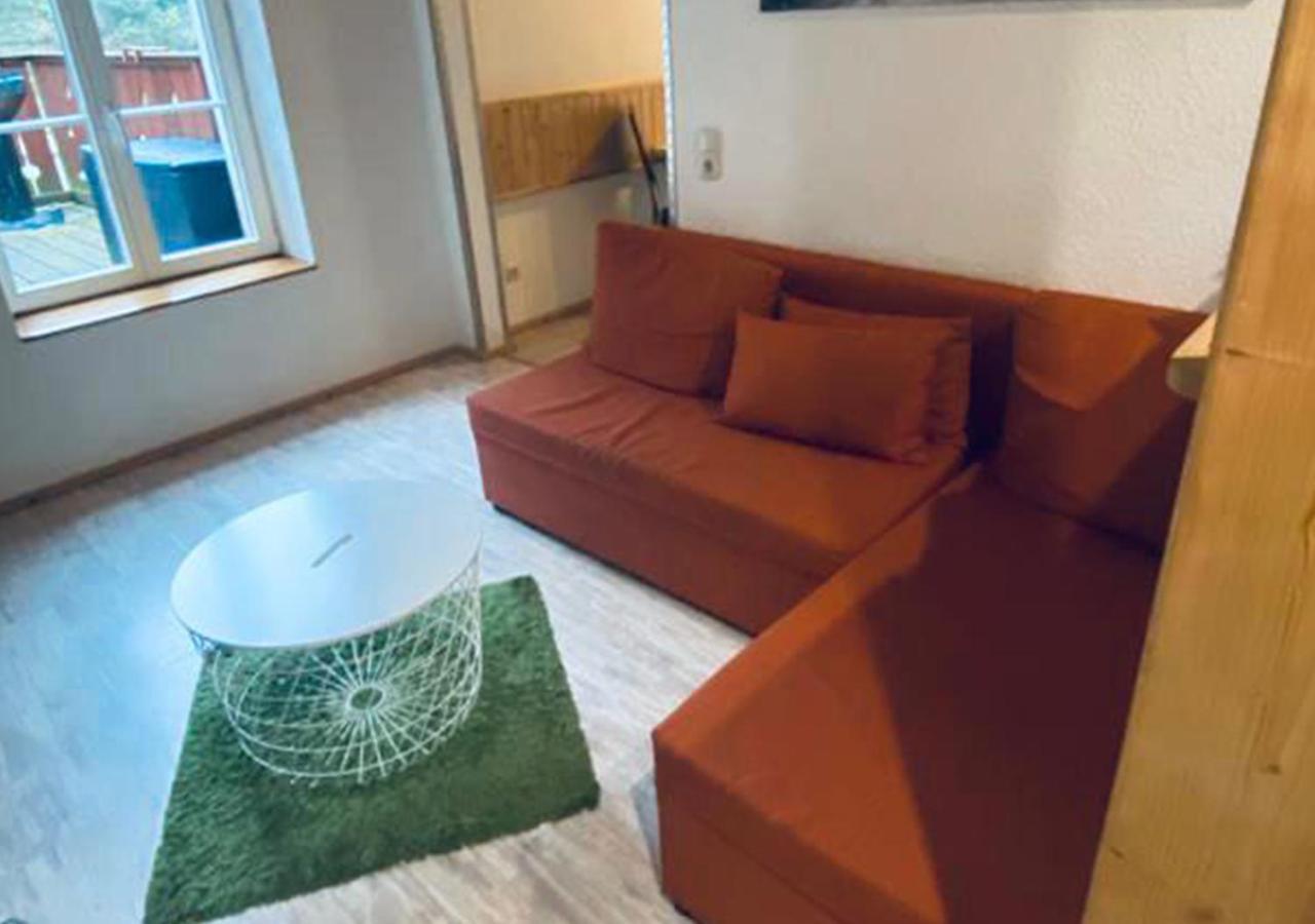 Ocheleck Apartment Porschdorf Luaran gambar