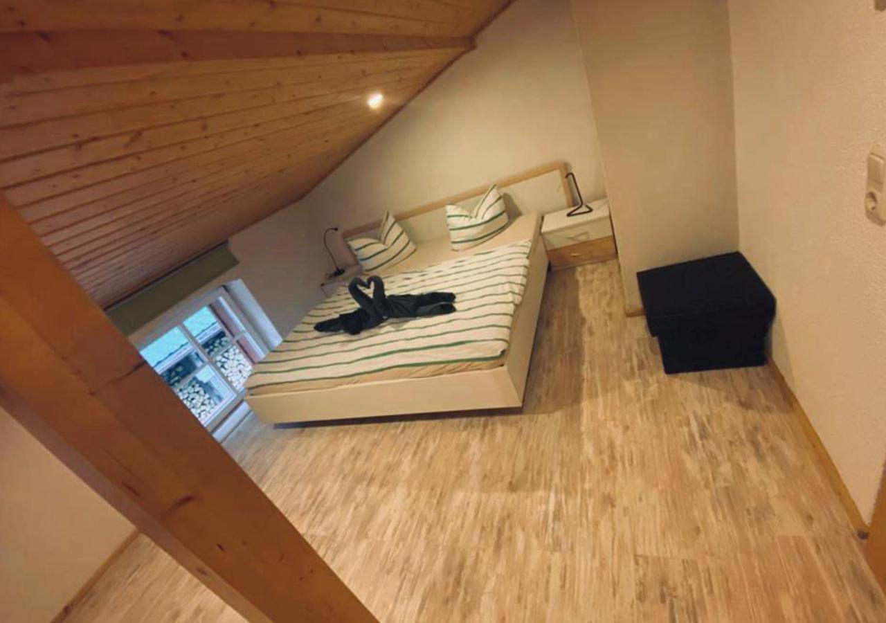 Ocheleck Apartment Porschdorf Luaran gambar