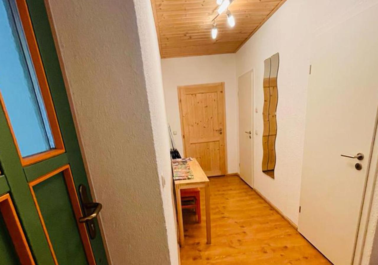 Ocheleck Apartment Porschdorf Luaran gambar