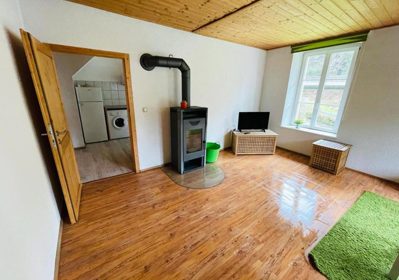 Ocheleck Apartment Porschdorf Luaran gambar