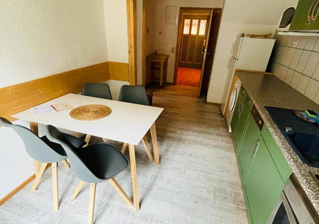 Ocheleck Apartment Porschdorf Luaran gambar