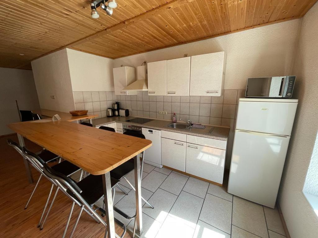Ocheleck Apartment Porschdorf Bilik gambar