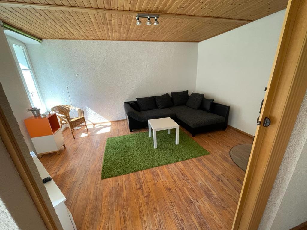 Ocheleck Apartment Porschdorf Bilik gambar