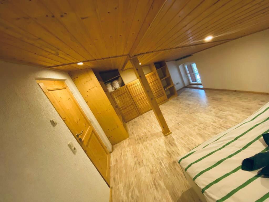 Ocheleck Apartment Porschdorf Bilik gambar