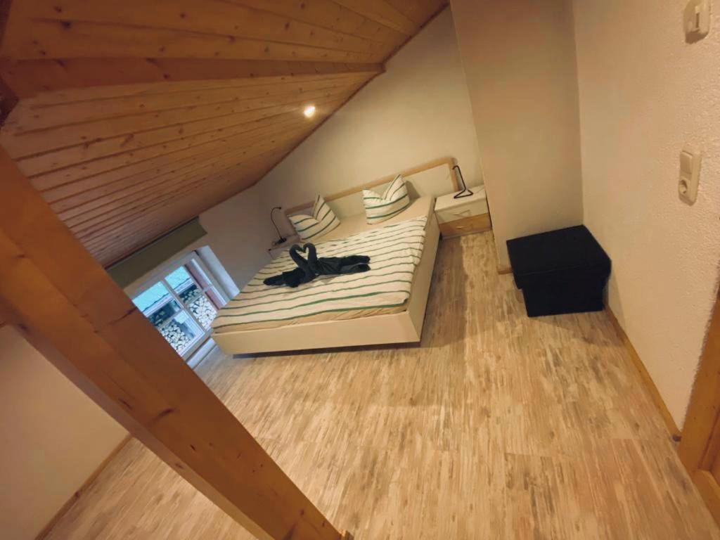 Ocheleck Apartment Porschdorf Bilik gambar