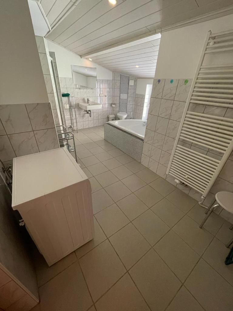 Ocheleck Apartment Porschdorf Bilik gambar