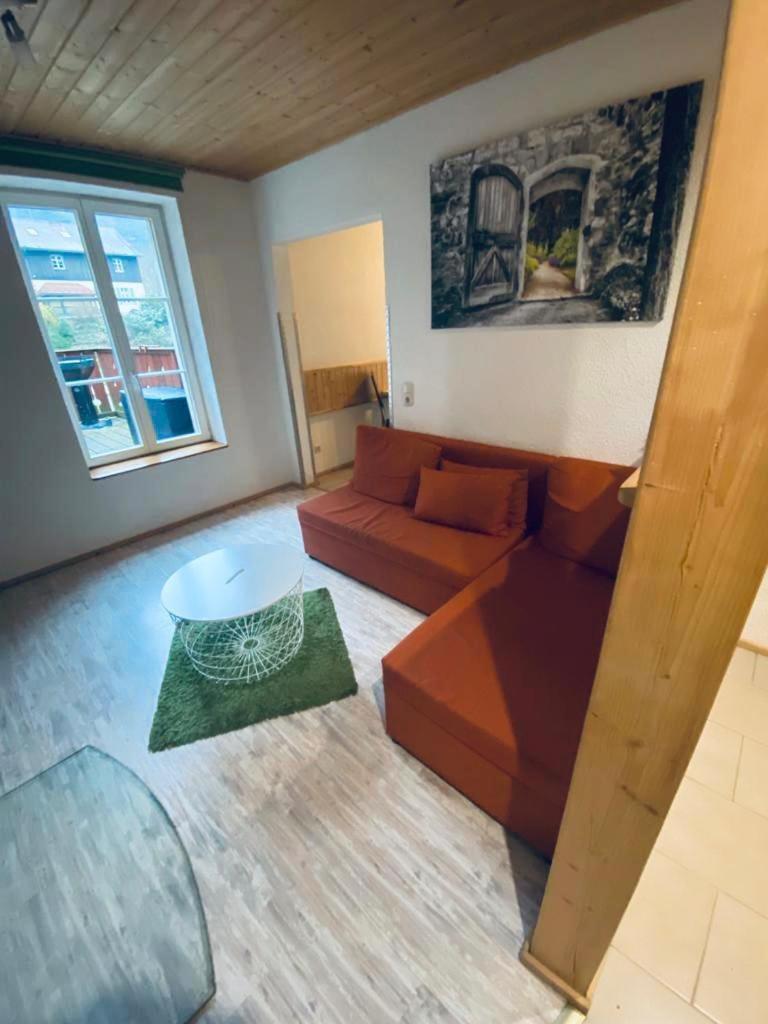 Ocheleck Apartment Porschdorf Bilik gambar