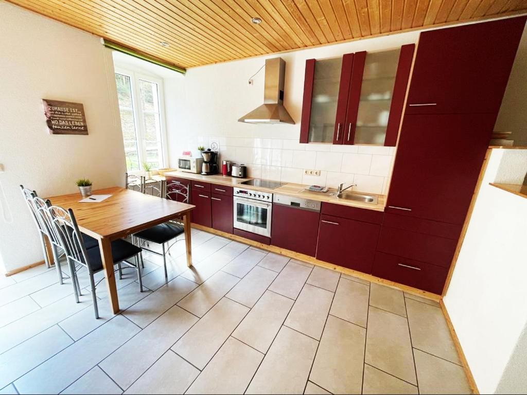 Ocheleck Apartment Porschdorf Luaran gambar