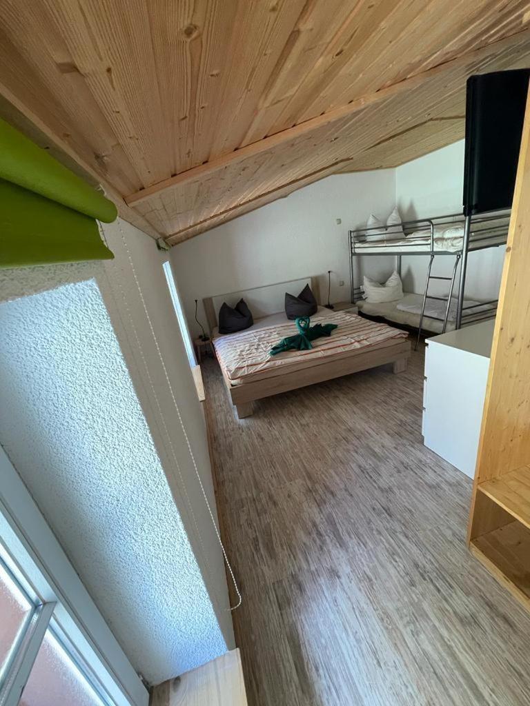 Ocheleck Apartment Porschdorf Bilik gambar