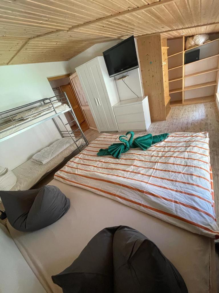 Ocheleck Apartment Porschdorf Bilik gambar