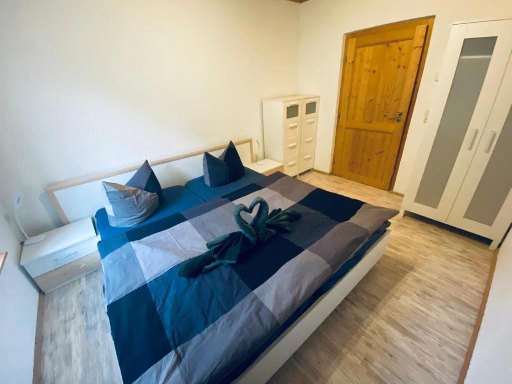 Ocheleck Apartment Porschdorf Bilik gambar