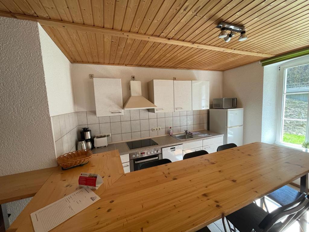 Ocheleck Apartment Porschdorf Luaran gambar