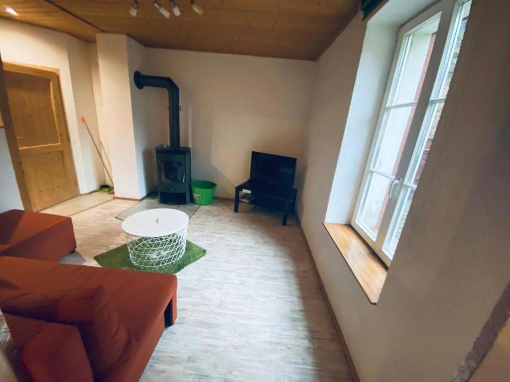 Ocheleck Apartment Porschdorf Bilik gambar
