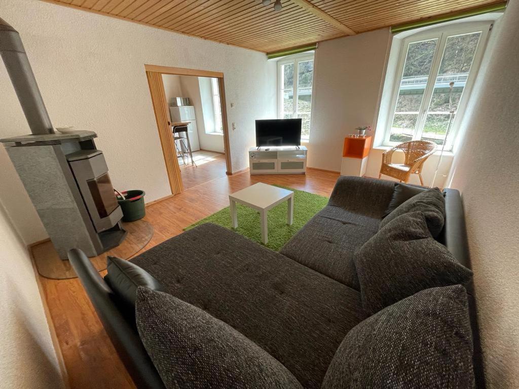 Ocheleck Apartment Porschdorf Bilik gambar