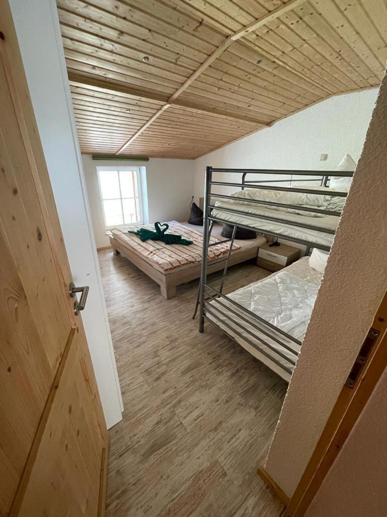 Ocheleck Apartment Porschdorf Bilik gambar