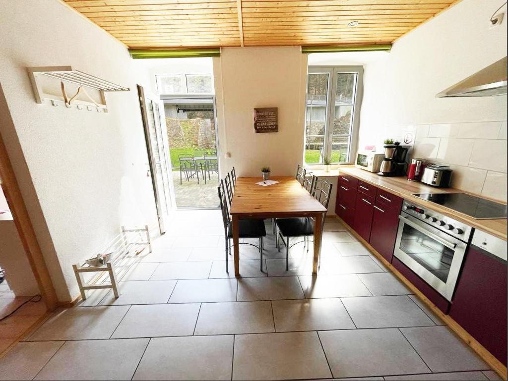 Ocheleck Apartment Porschdorf Luaran gambar